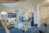 Ferienhaus in Zierow - Reethaus "Marysol" - Bild 15