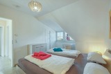 Ferienhaus in Zierow - Reethaus "Marysol" - Bild 21