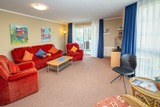 Ferienwohnung in Baabe - Ferienwohnung MeerSinn - Bild 1