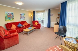 Ferienwohnung MeerSinn