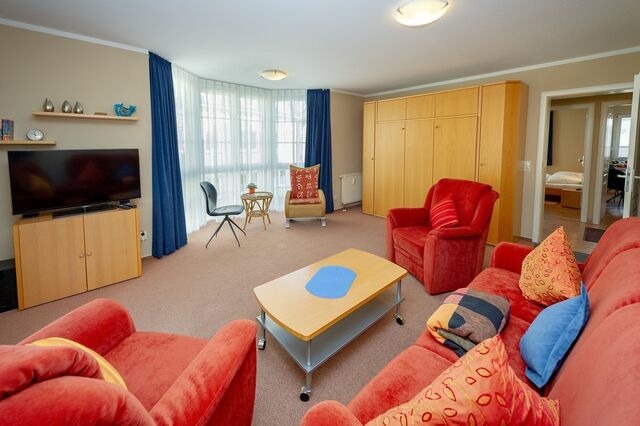 Ferienwohnung in Baabe - Ferienwohnung MeerSinn - Bild 3