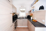 Ferienwohnung in Sierksdorf - K&uuml;stengl&uuml;ck - Bild 9