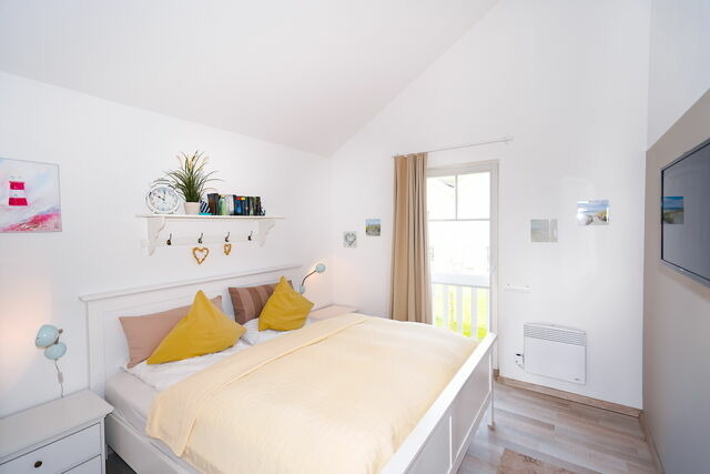 Ferienwohnung in Sierksdorf - K&uuml;stengl&uuml;ck - Bild 12