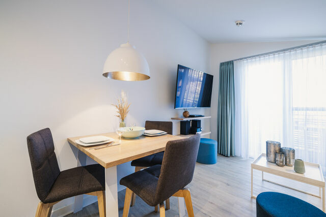 Ferienwohnung in Prerow - Am Park 23 - Bild 5