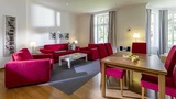 Ferienwohnung in Binz - Villa Aesculap, Whg. 1 - Bild 1