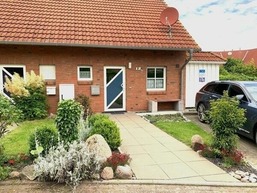 Ferienhaus Rerik Nr.47