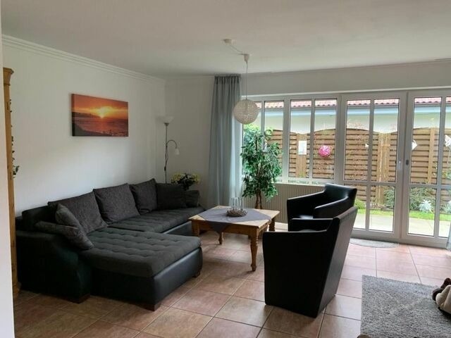 Ferienhaus in Rerik - Ferienhaus Rerik Nr.47 - Bild 3