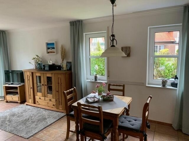 Ferienhaus in Rerik - Ferienhaus Rerik Nr.47 - Bild 4