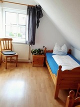 Ferienhaus in Rerik - Ferienhaus Rerik Nr.47 - Bild 6