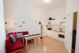 Ferienwohnung in Binz - Altes Postamt, Whg. 8 - Bild 3