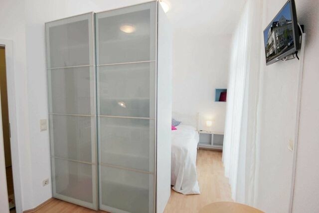 Ferienwohnung in Binz - Altes Postamt, Whg. 8 - Bild 5