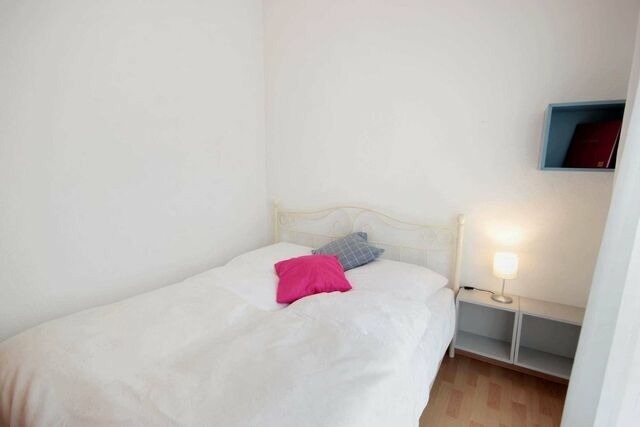 Ferienwohnung in Binz - Altes Postamt, Whg. 8 - Bild 6