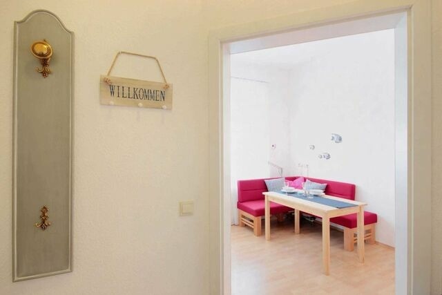 Ferienwohnung in Binz - Altes Postamt, Whg. 8 - Bild 9