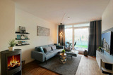Ferienwohnung in Binz - D&uuml;nenresort Binz, Whg. 103 - Bild 1