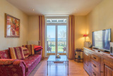 Ferienwohnung in Boltenhagen - Villa Wagenknecht, Ferienwohnung 14 - Bild 1