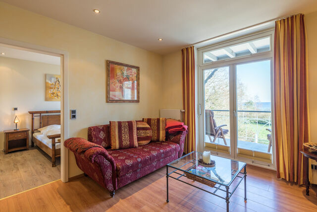 Ferienwohnung in Boltenhagen - Villa Wagenknecht, Ferienwohnung 14 - Bild 6