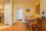 Ferienwohnung in Boltenhagen - Villa Wagenknecht, Ferienwohnung 14 - Bild 9