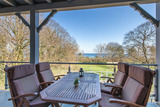Ferienwohnung in Boltenhagen - Villa Wagenknecht, Ferienwohnung 14 - Bild 11