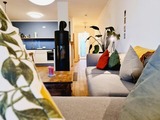 Ferienwohnung in K&uuml;hlungsborn - Sunset Residence Nr.6 - Bild 1
