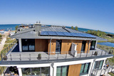Ferienwohnung in Heiligenhafen - Penthouse Ostsee-Feeling 2 - Bild 2
