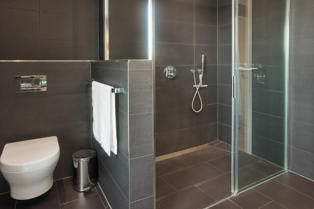 Ferienwohnung in Heiligenhafen - Penthouse Ostsee-Feeling 2 - Bild 6