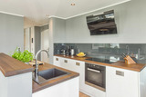 Ferienwohnung in Heiligenhafen - Penthouse Ostsee-Feeling 2 - Bild 10