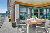 Ferienwohnung in Heiligenhafen - Penthouse Ostsee-Feeling 2 - Bild 17