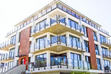 Ferienwohnung in Heiligenhafen - Penthouse Ostsee-Feeling 2 - Bild 18