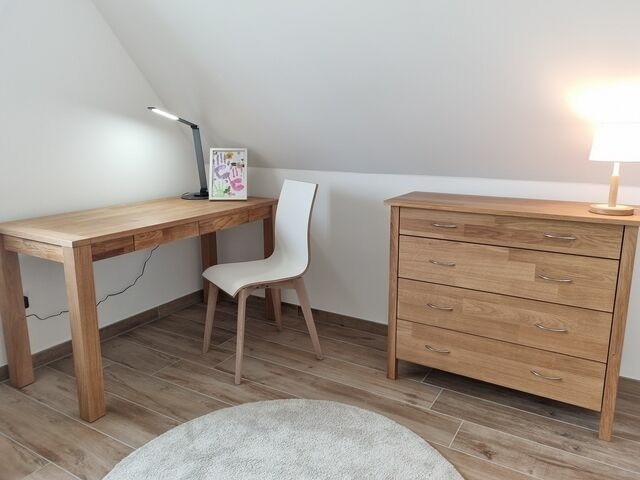 Ferienhaus in Zierow - Reethaus "Utkiek" - Bild 8
