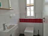 Ferienhaus in Zierow - Reethaus "Utkiek" - Bild 16