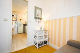 Ferienwohnung in Sierksdorf - Ferienwohnung Ostseeblick - Bild 14