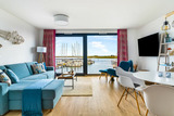 Ferienwohnung in Heiligenhafen - Hafenquartier No5 - Bild 1