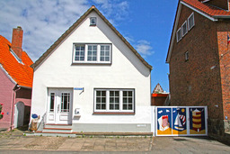 Kapit&auml;ns-Hus