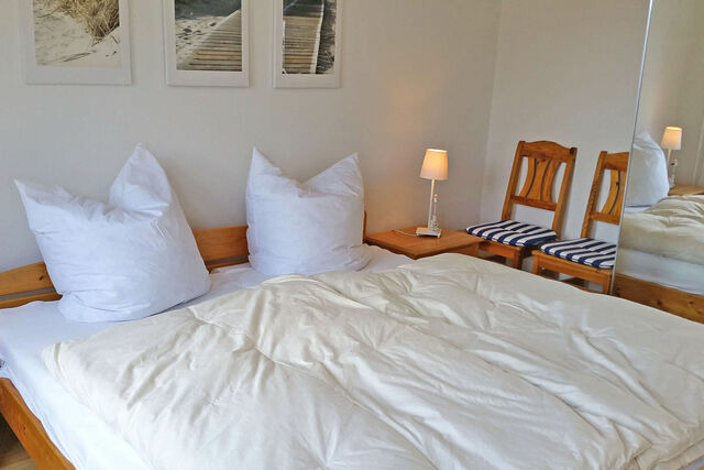 Ferienhaus in Heiligenhafen - Kapit&auml;ns-Hus - Bild 8