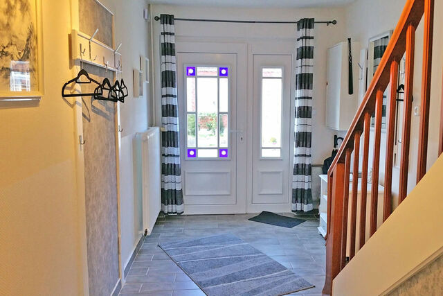 Ferienhaus in Heiligenhafen - Kapit&auml;ns-Hus - Bild 14