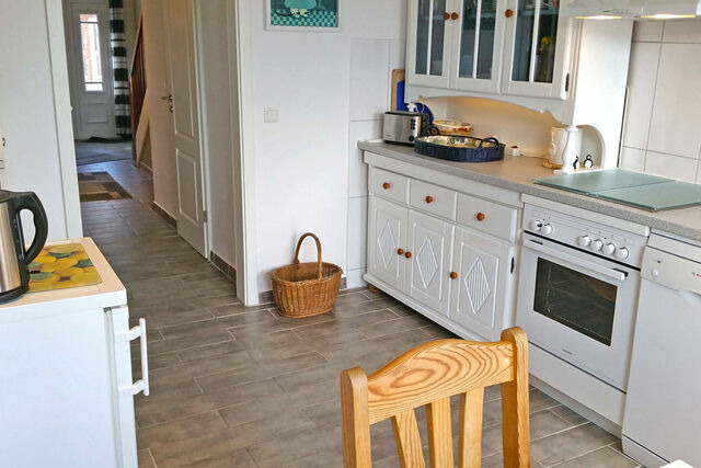 Ferienhaus in Heiligenhafen - Kapit&auml;ns-Hus - Bild 18