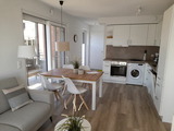 Ferienwohnung in Gr&ouml;mitz - G&auml;stehaus Seestern Whg 4 - Bild 1