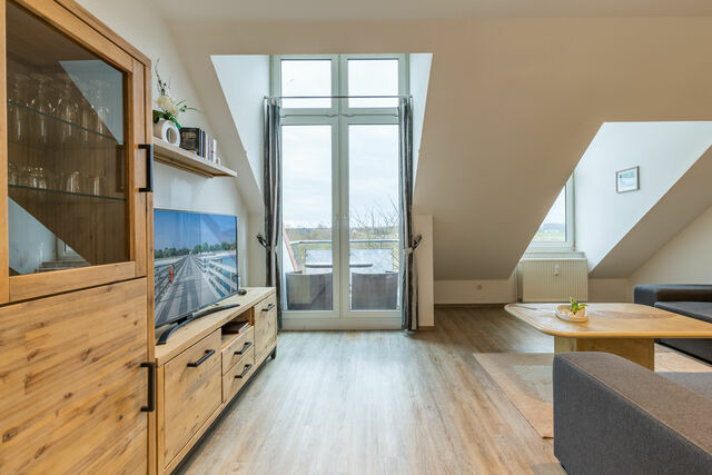 Ferienwohnung in Boltenhagen - S&uuml;nnslag, Ferienwohnung 034 - Bild 6