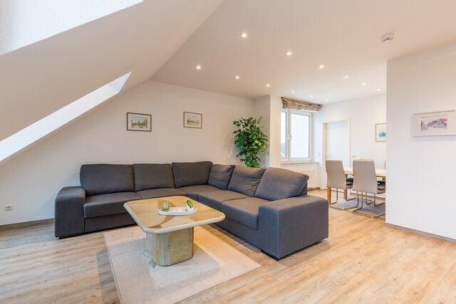 Ferienwohnung in Boltenhagen - S&uuml;nnslag, Ferienwohnung 034 - Bild 8