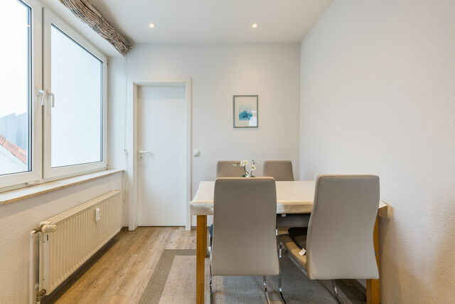 Ferienwohnung in Boltenhagen - S&uuml;nnslag, Ferienwohnung 034 - Bild 9