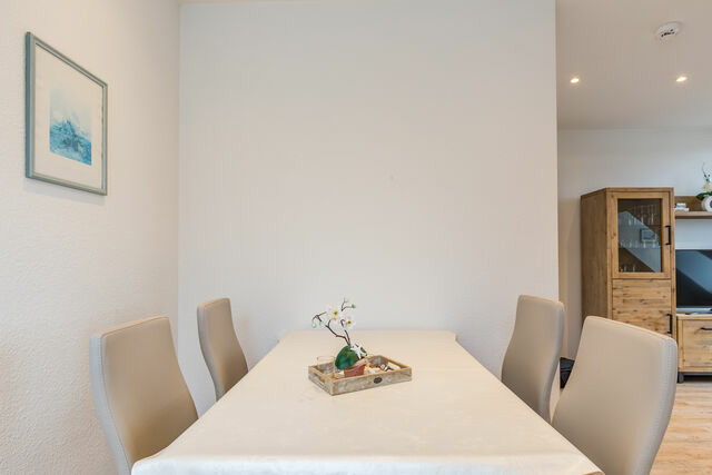 Ferienwohnung in Boltenhagen - S&uuml;nnslag, Ferienwohnung 034 - Bild 10