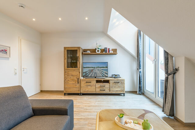 Ferienwohnung in Boltenhagen - S&uuml;nnslag, Ferienwohnung 034 - Bild 11