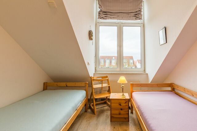 Ferienwohnung in Boltenhagen - S&uuml;nnslag, Ferienwohnung 034 - Bild 15
