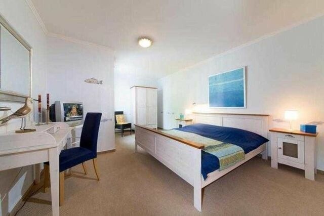 Ferienwohnung in Binz - Villa Isabell 2, Whg. 4 - Bild 4