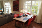 Ferienwohnung in Binz - Villa Isabell 2, Whg. 4 - Bild 7
