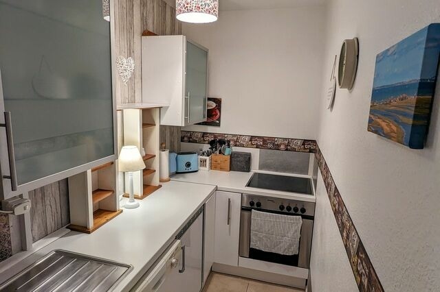 Ferienwohnung in Heiligenhafen - Heimathafen - Stw 37-4-8 - Bild 8