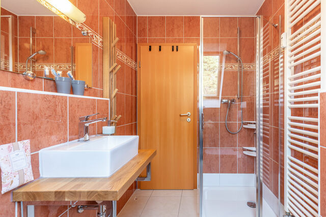 Ferienwohnung in Boltenhagen - Haus Gl&uuml;ckstal, Ferienwohnung "Gl&uuml;ckstal 5" - Bild 3