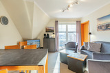 Ferienwohnung in Boltenhagen - Haus Gl&uuml;ckstal, Ferienwohnung "Gl&uuml;ckstal 5" - Bild 6