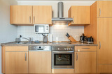 Ferienwohnung in Boltenhagen - Haus Gl&uuml;ckstal, Ferienwohnung "Gl&uuml;ckstal 5" - Bild 9