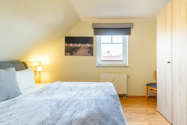 Ferienwohnung in Boltenhagen - Haus Gl&uuml;ckstal, Ferienwohnung "Gl&uuml;ckstal 5" - Bild 15